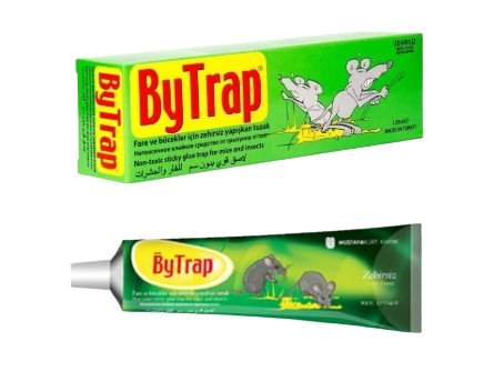 BYTRAP FARE YAPIŞKANI 75 ML